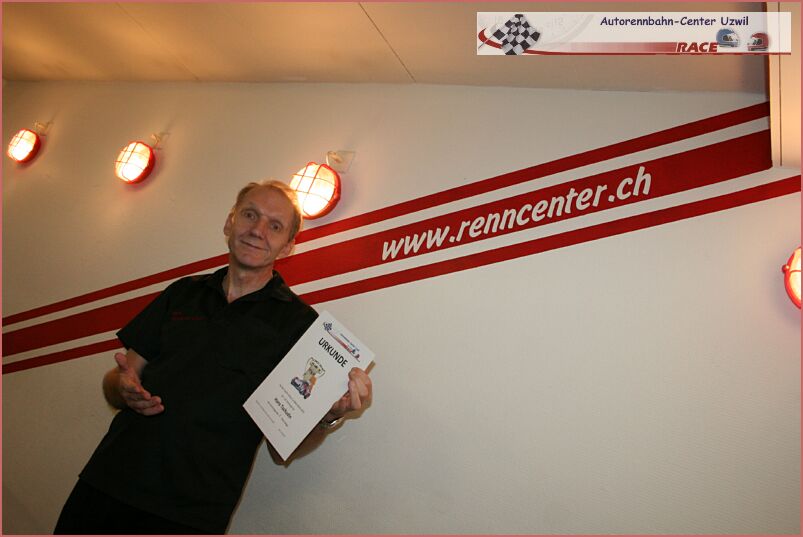 Renncenter Uzwil - Le Mans Rennen 30. Oktober 2010 (152) 